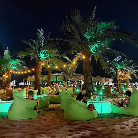 Dolce Aparts Garden Of Eden K518 Διαμέρισμα Sveti Vlas
